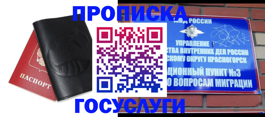 купить прописку в Кольчугино
